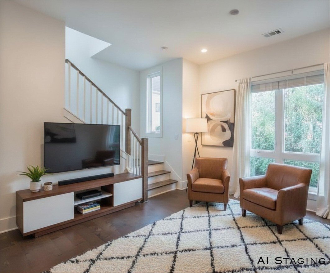 Townhouse in Nashville, Tennessee, United States 2 - 18502620
