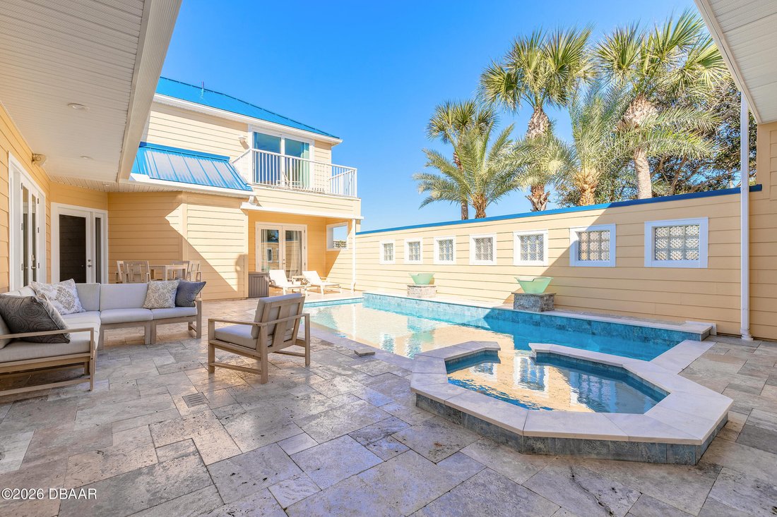 Condo in Port Orange, Florida, United States 4 - 18502448
