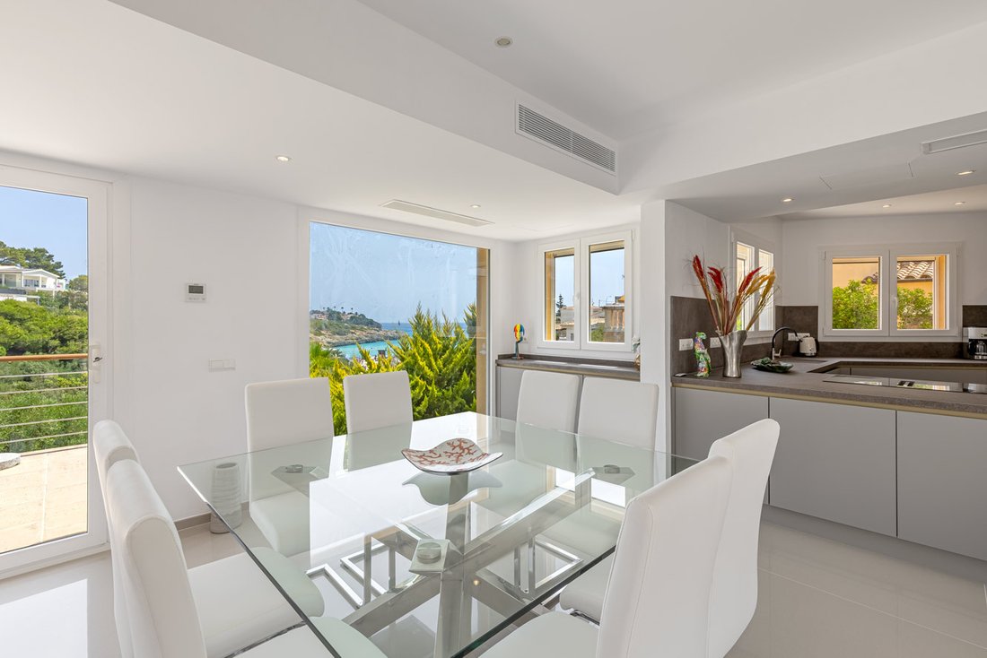 Villa a Manacor, Isole Baleari, Spagna 4 - 18502157