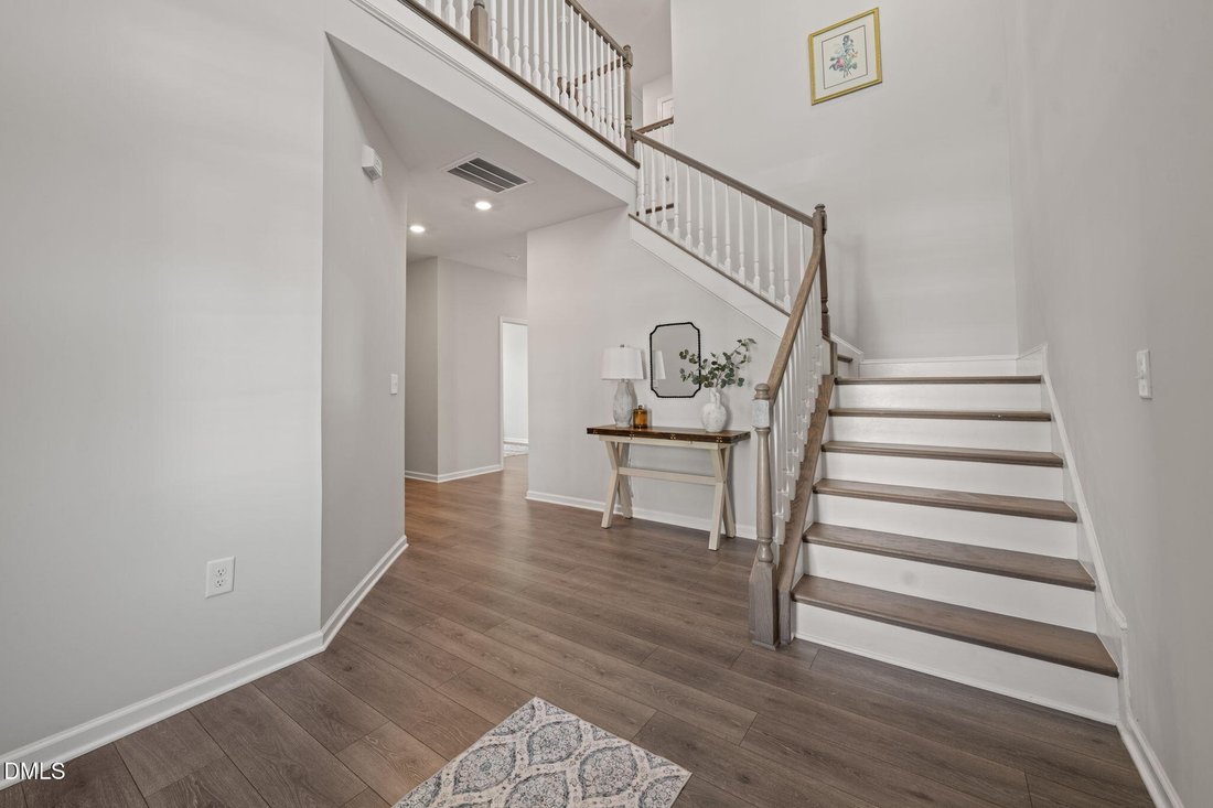 House in Apex, North Carolina, United States 4 - 18500121