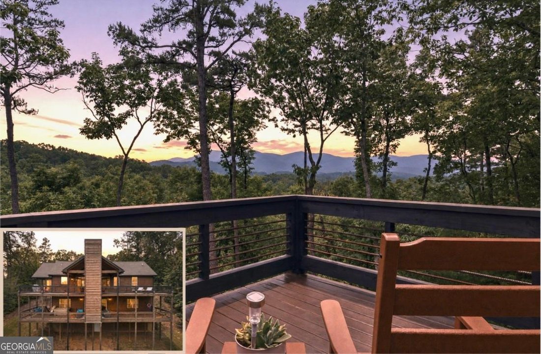 House in Ellijay, Georgia, United States 1 - 18500054