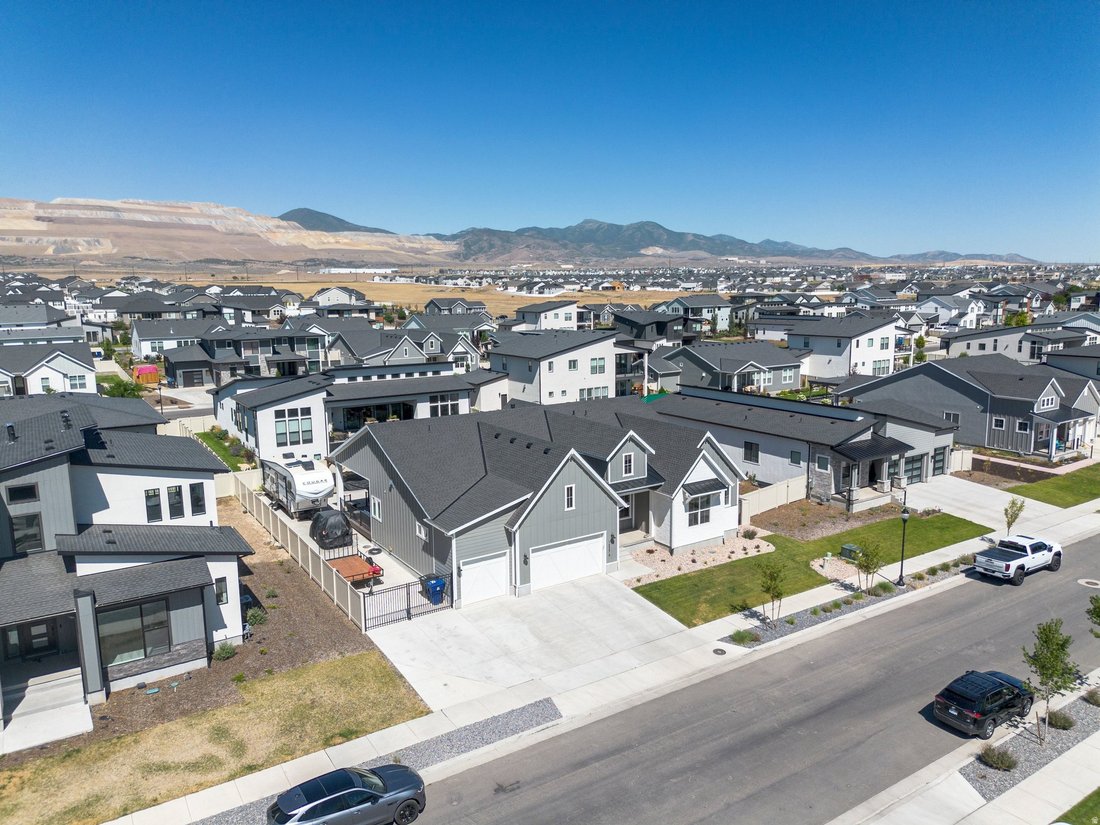 House in Herriman, Utah, United States 2 - 18502246