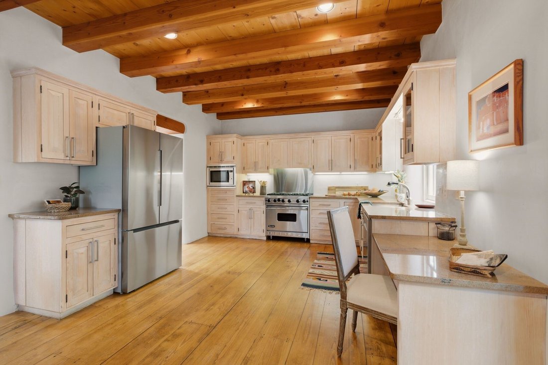 House in Santa Fe, New Mexico, United States 2 - 18500550