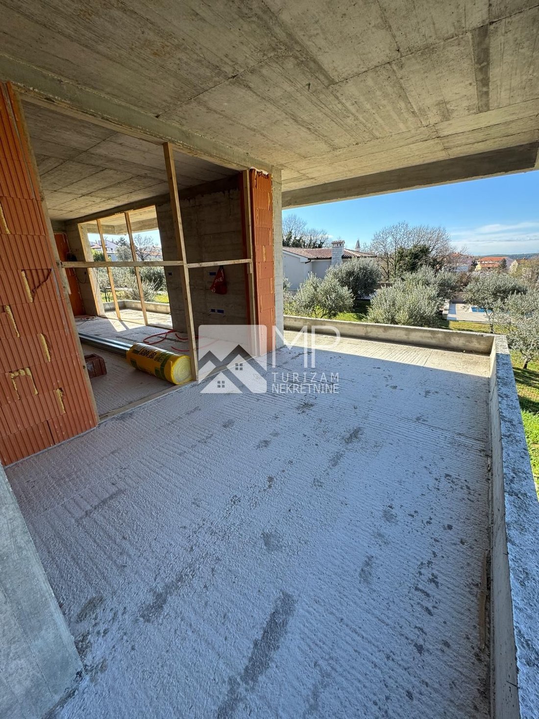 Apartment in Medulin, Istria County, Croatia 3 - 18500653