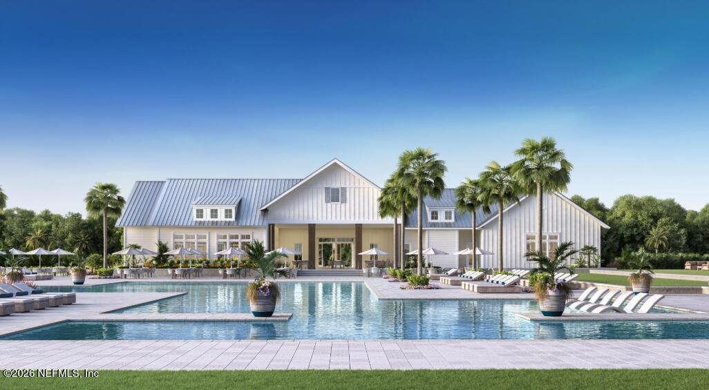 House in St. Augustine, Florida, United States 2 - 18501822