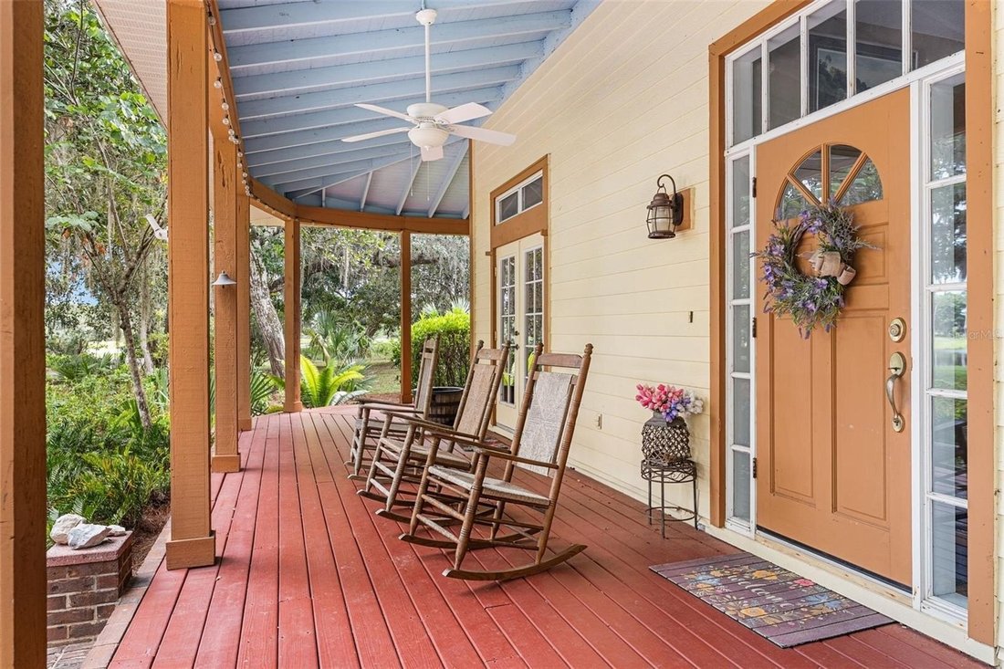 House in Dade City, Florida, United States 3 - 18504857