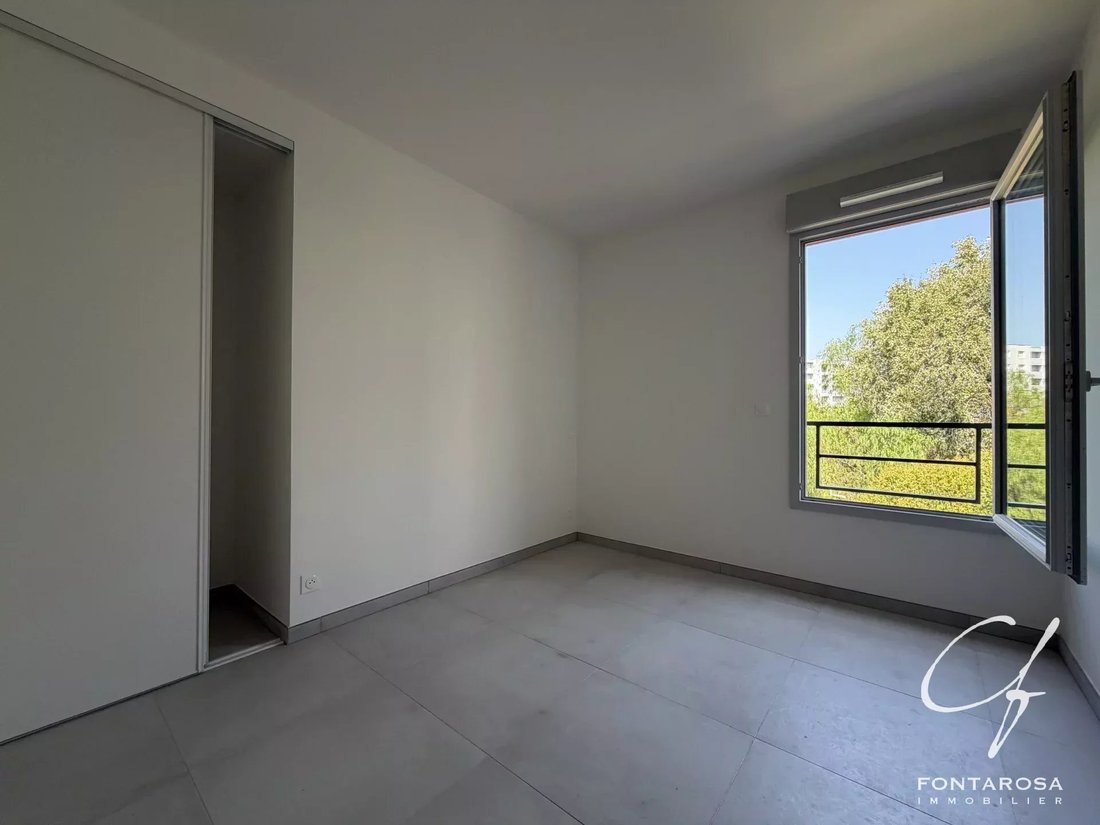 Apartment in Exterieurs, Frejus, France 4 - 17235341