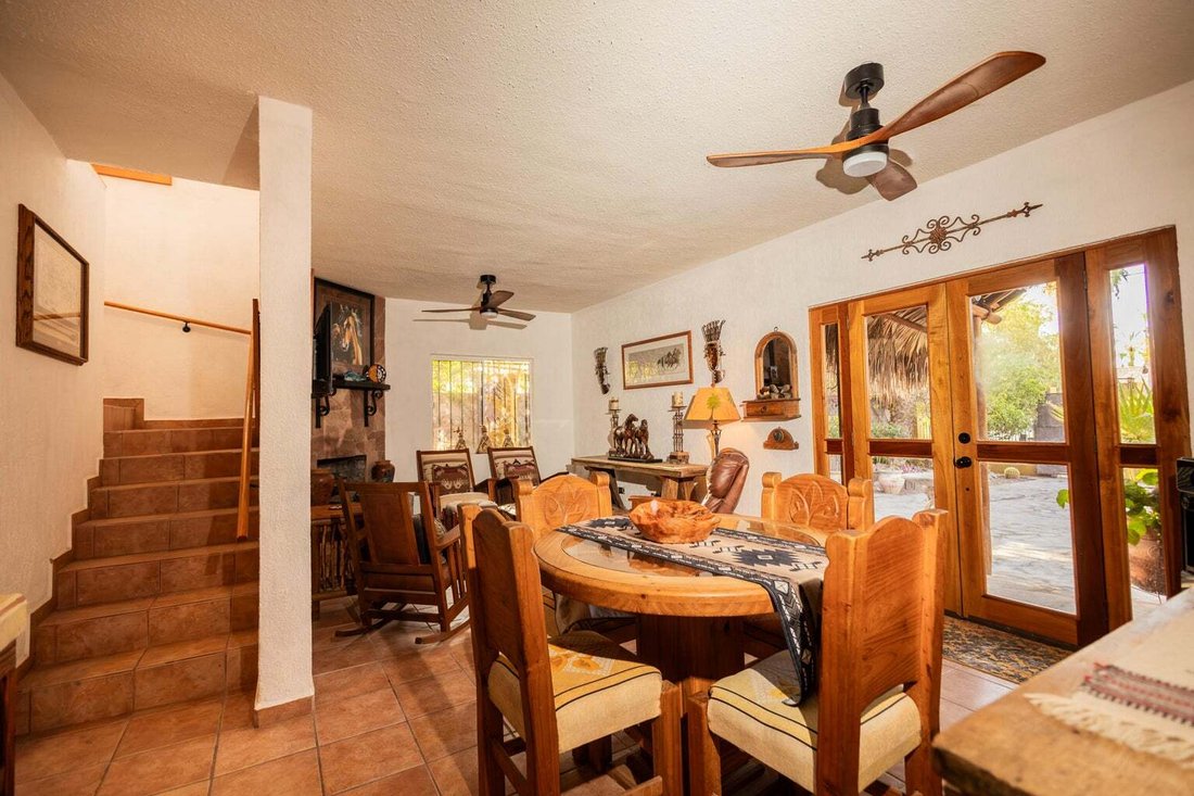 House in Loreto, Baja California Sur, Mexico 5 - 18500885