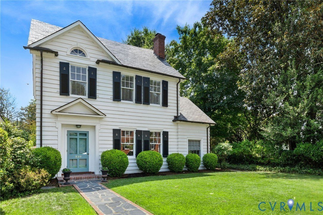 House in Richmond, Virginia, United States 2 - 18505974