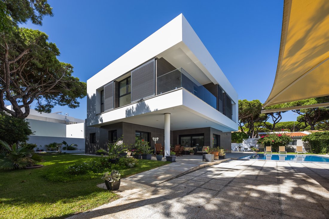House in Chiclana de la Frontera, Andalusia, Spain 1 - 18503822
