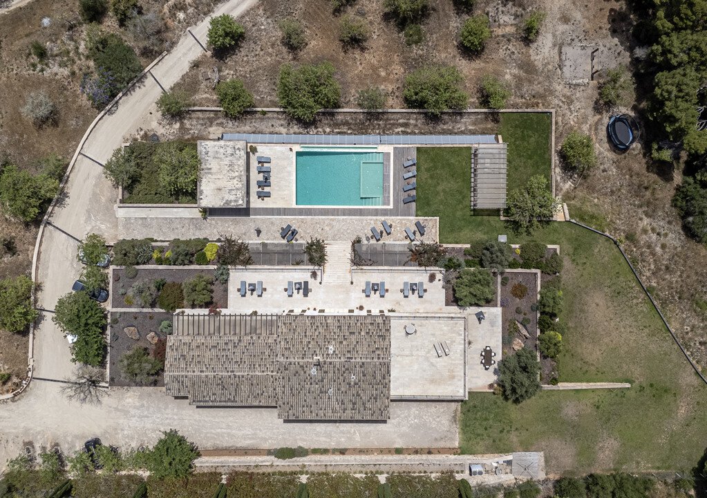 Villa in Felanitx, Balearic Islands, Spain 2 - 18500390