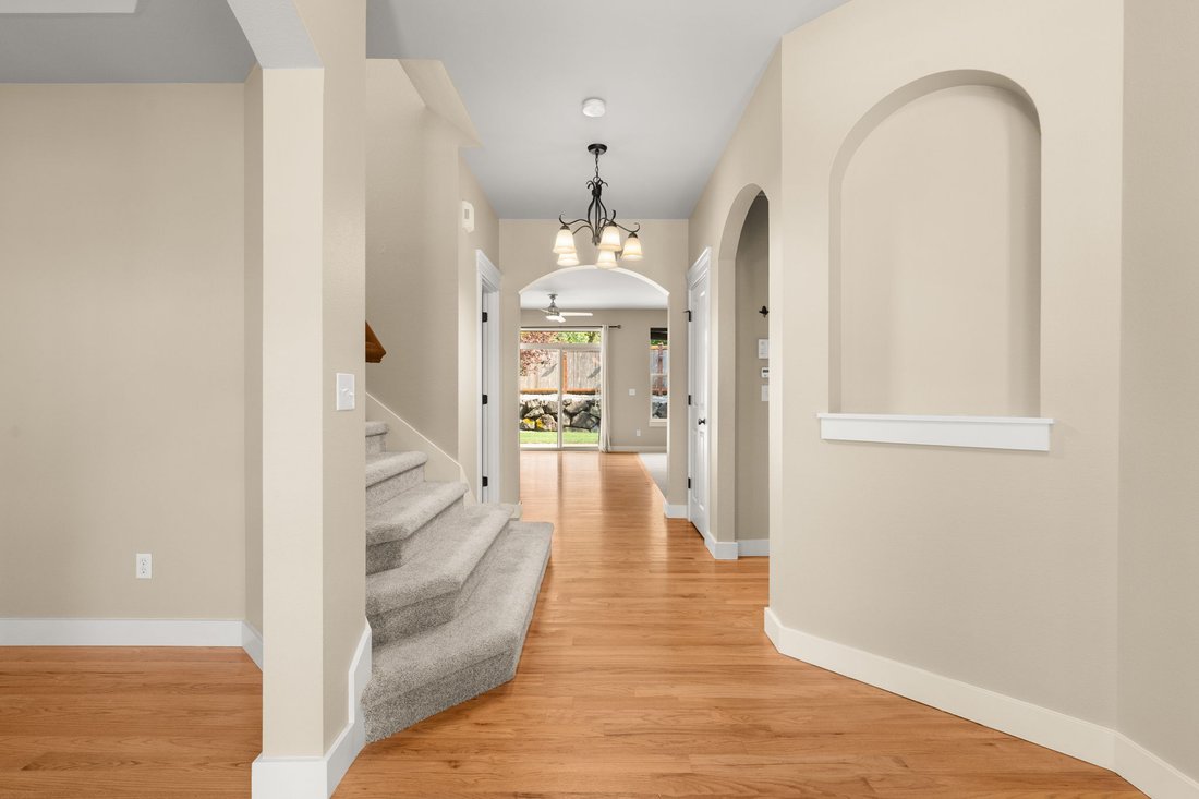 House in Olympia, Washington, United States 4 - 18500744
