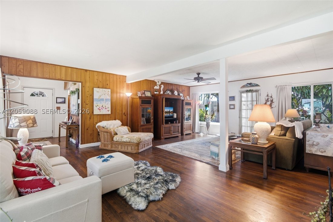 House in Miami, Florida, United States 3 - 18503099