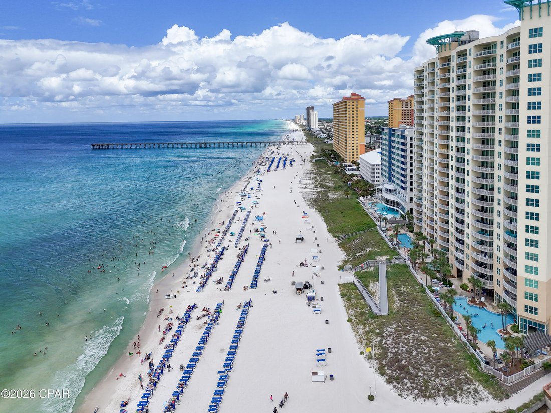 Condo in Rosemary Beach, Florida, United States 1 - 18502308