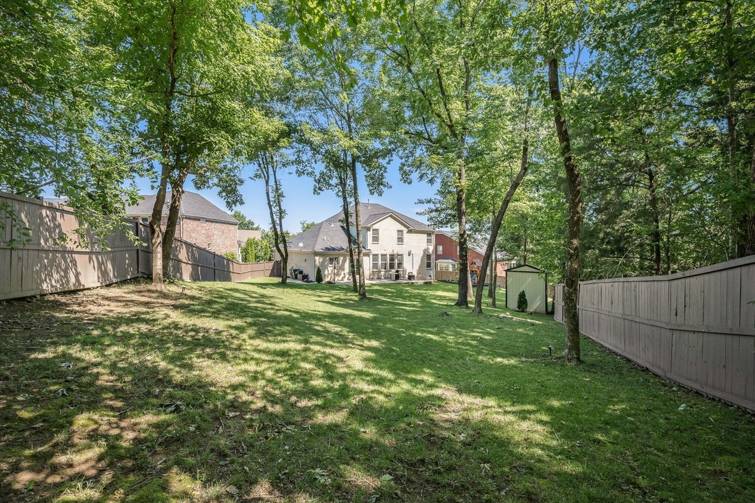 Casa en Mount Juliet, Tennessee, Estados Unidos 3 - 18502638