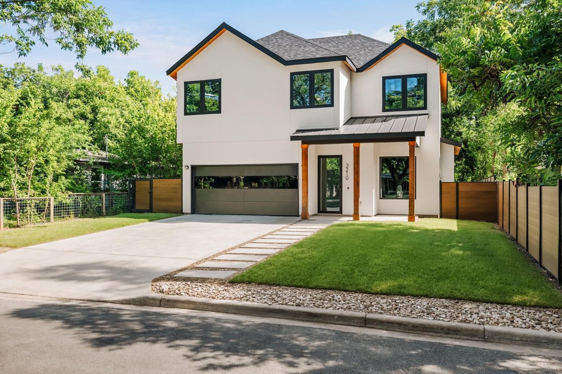 House in Austin, Texas, United States 4 - 18502770