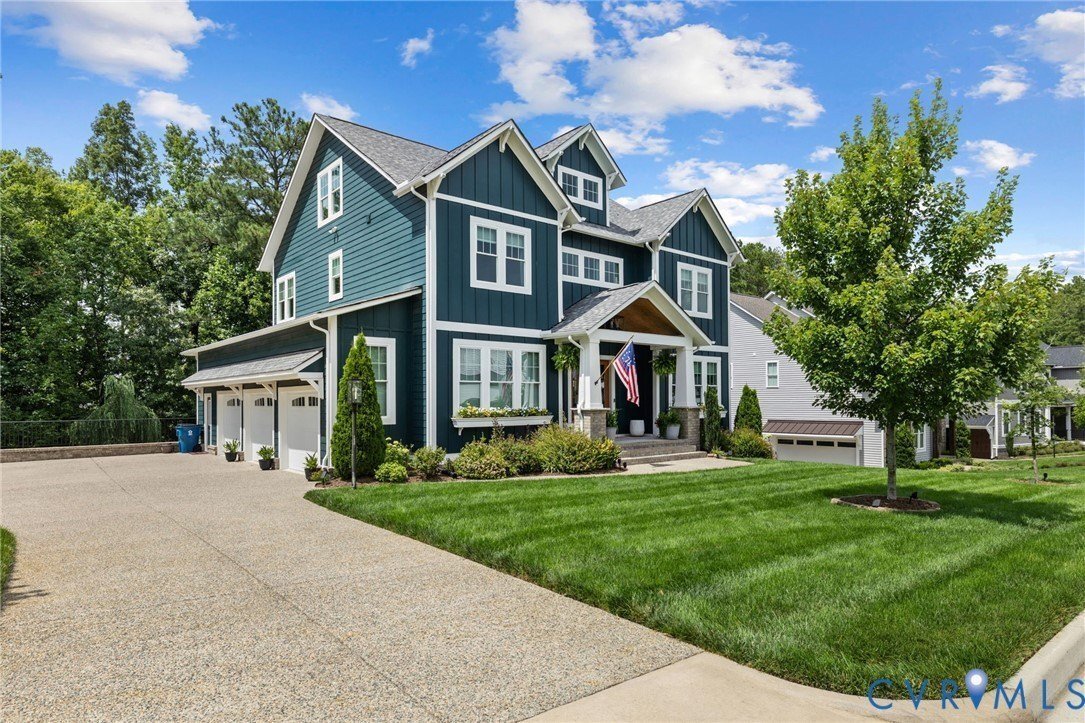 House in Moseley, Virginia, United States 3 - 18506139