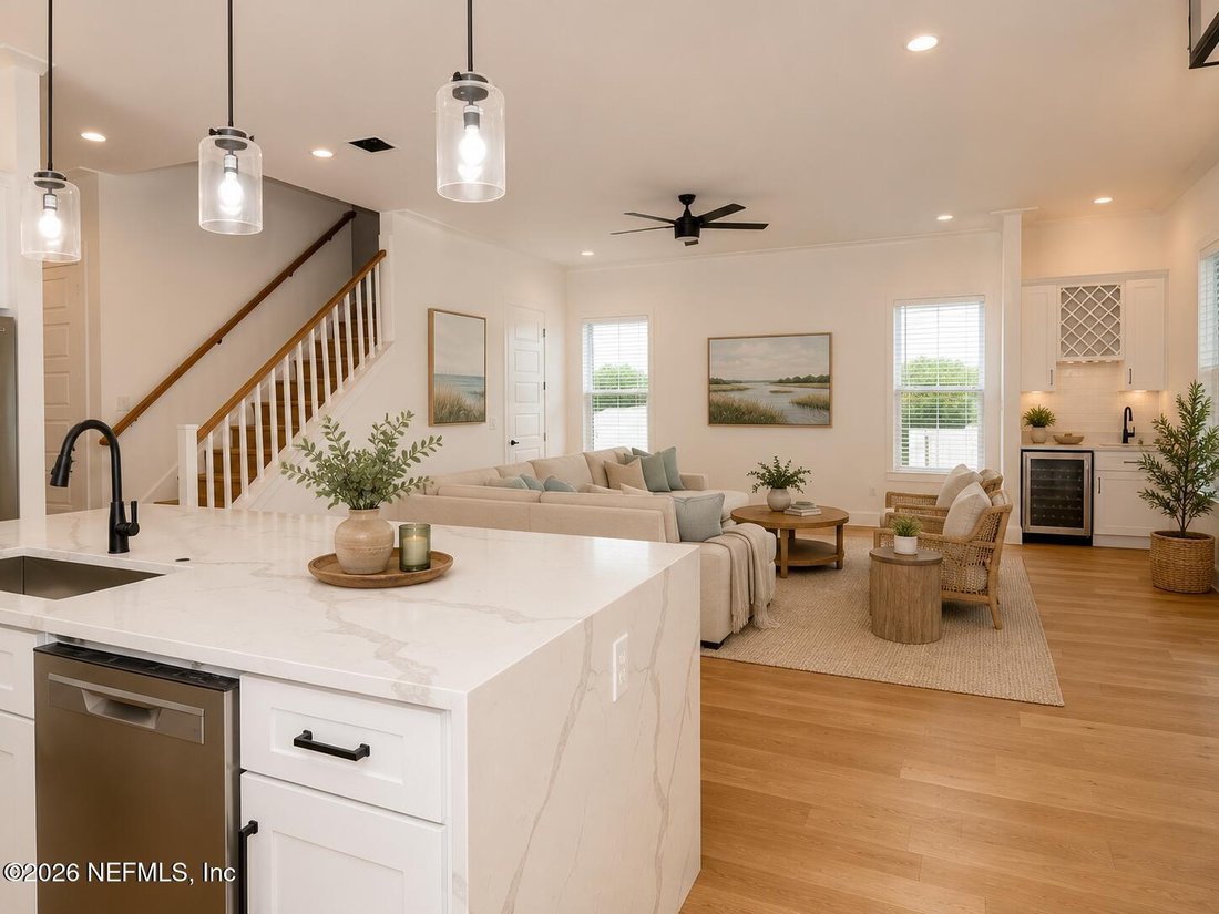 House in Jacksonville, Florida, United States 4 - 16684748