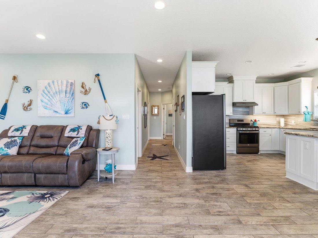 House in Cedar Lake, Texas, United States 4 - 18503710