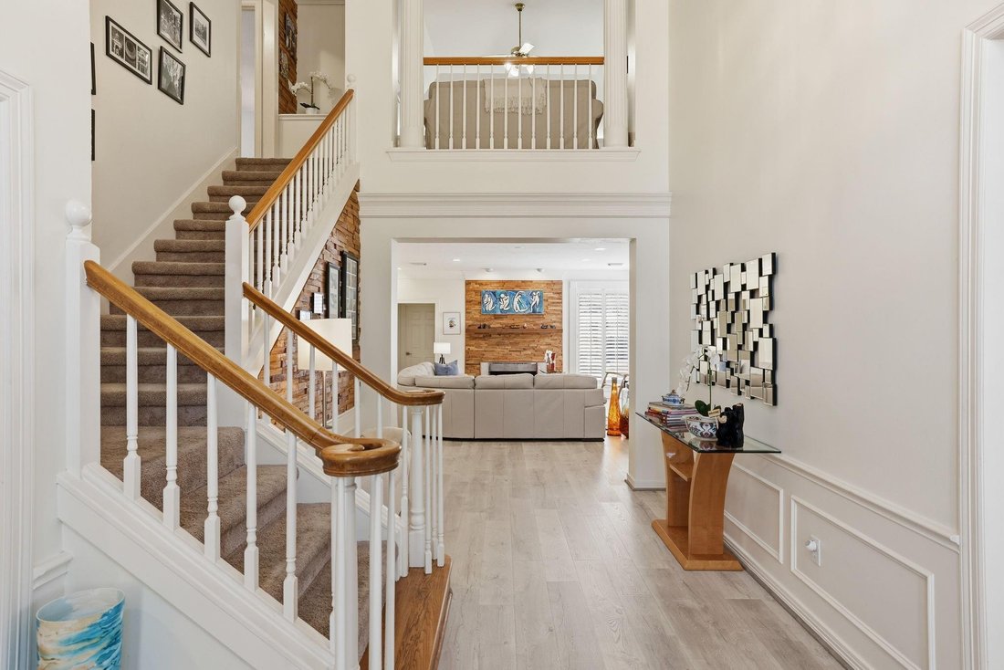Haus in Sugar Land, Texas, Vereinigte Staaten 4 - 18500195