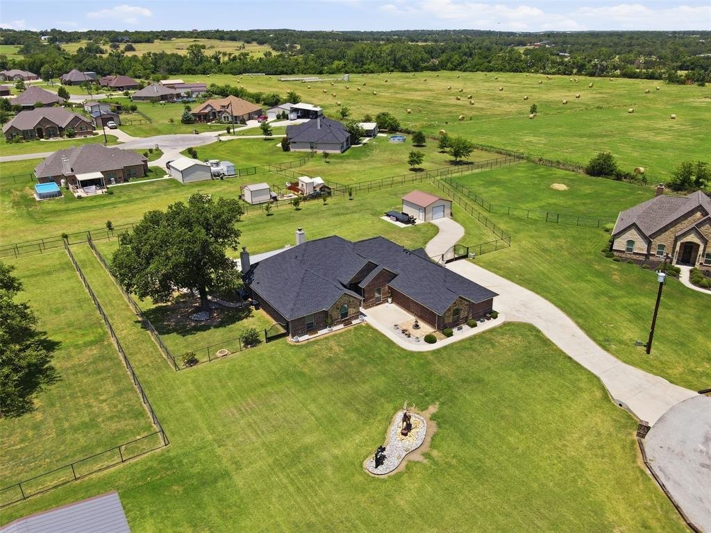 Haus in Springtown, Texas, Vereinigte Staaten 1 - 18503532
