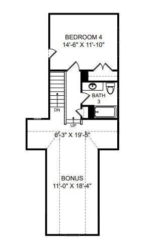House in North Augusta, South Carolina, United States 4 - 18503078