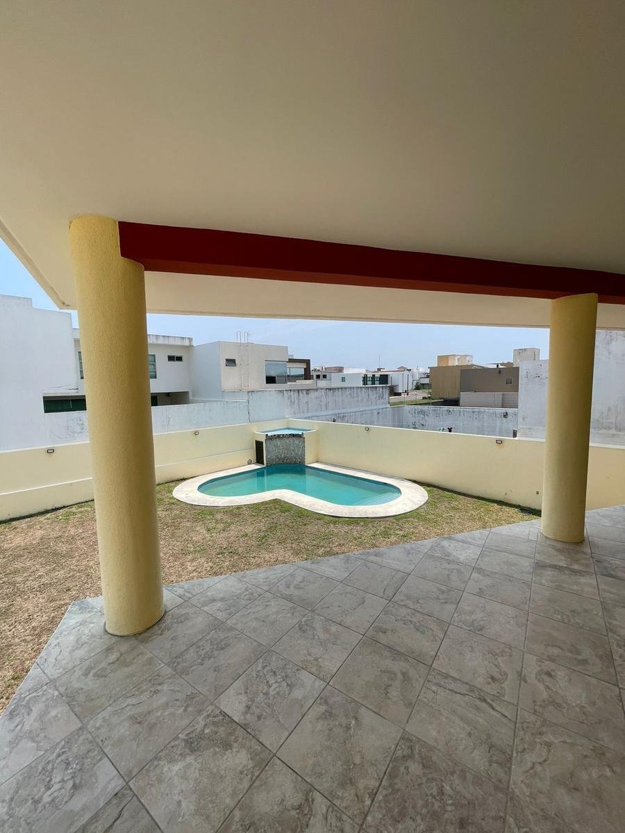 House in Alvarado, Veracruz, Mexico 2 - 18501561