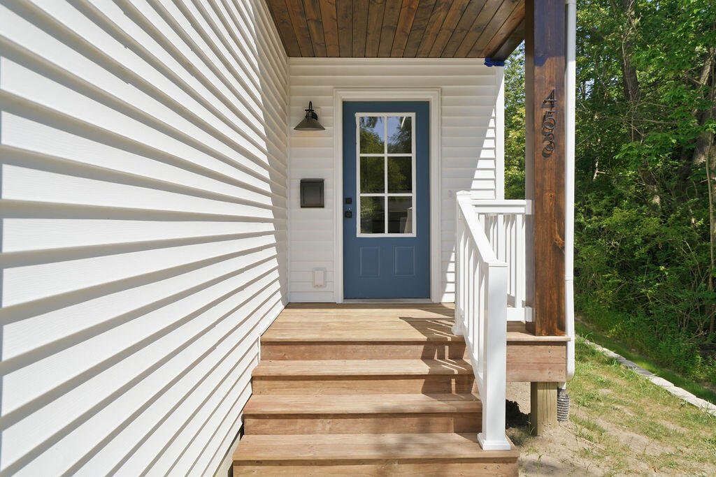 House in South Haven, Michigan, United States 3 - 18501966