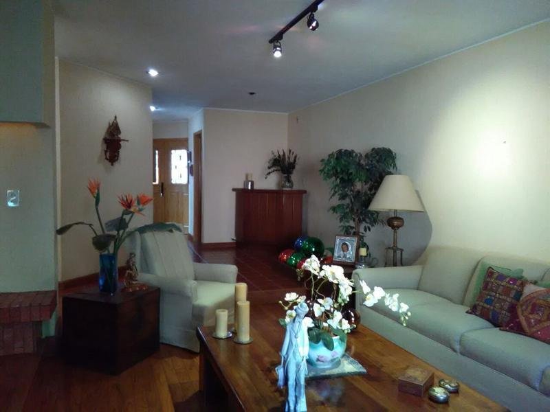 House in Pozos, San Luis Potosi, Mexico 3 - 18500541