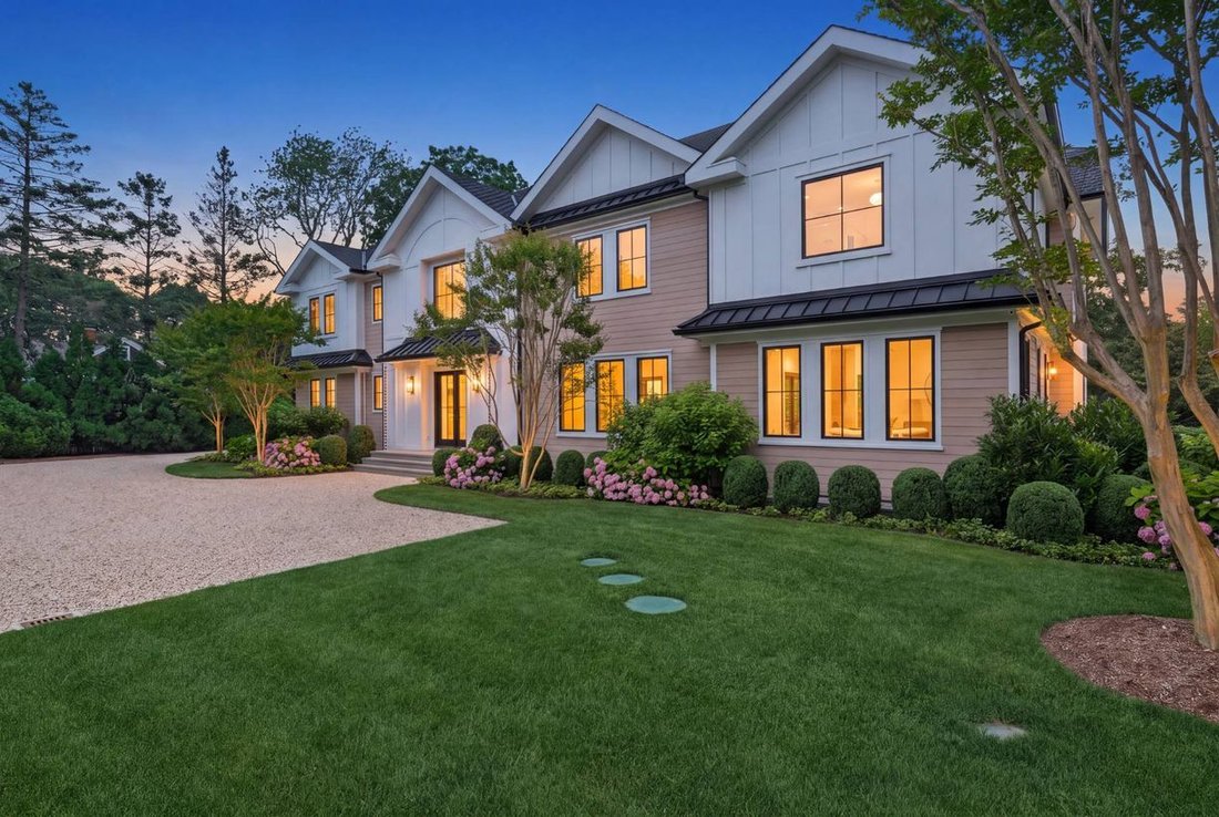 House in Water Mill, New York, United States 3 - 16662647