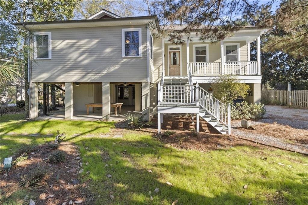 House in Mandeville, Louisiana, United States 2 - 18499035