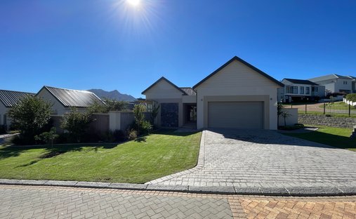 Estate in George, Western Cape, South Africa 1