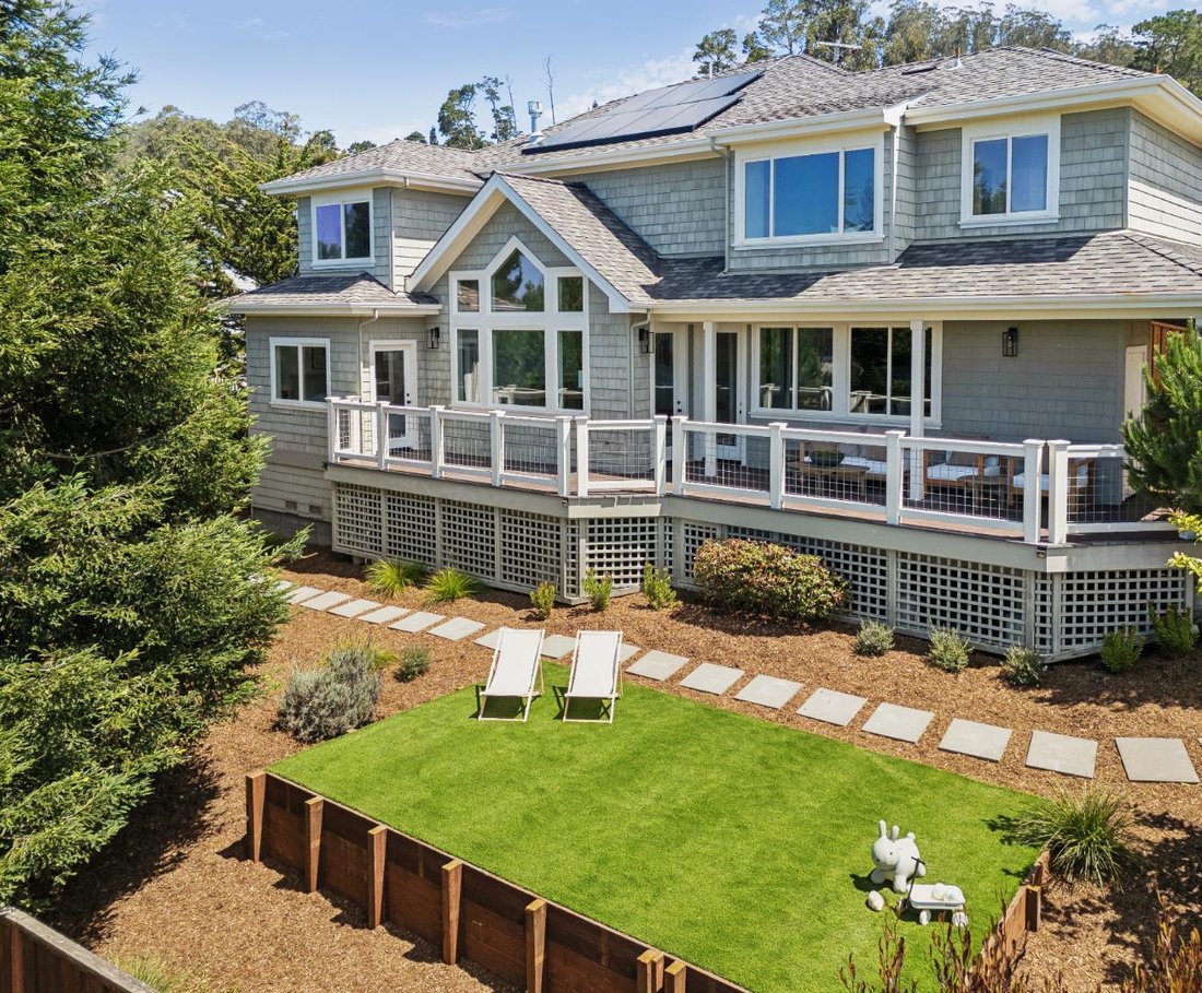 House in El Granada, California, United States 1 - 18502061