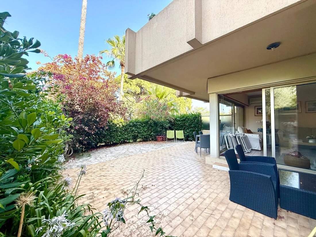 Appartement à Ponteil, Antibes, France 2 - 18501161
