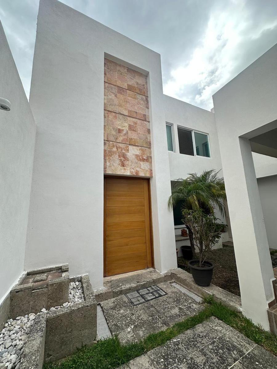 House in El Molino Residencial, Guanajuato, Mexico 2 - 18500396