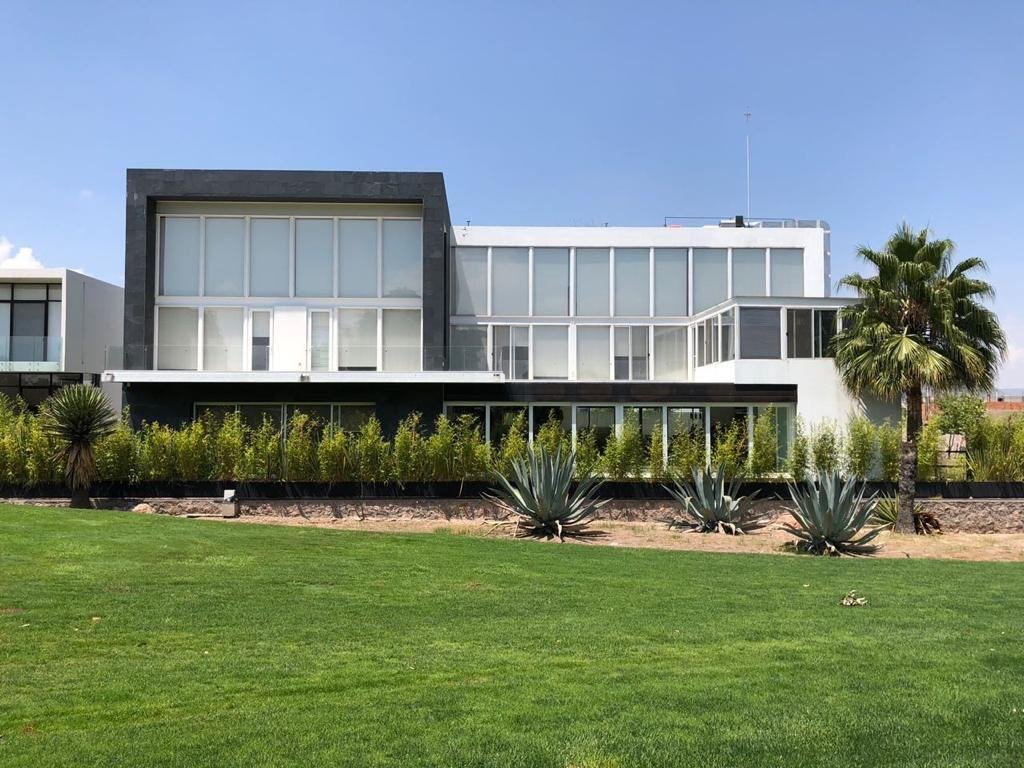 House in Pozos, San Luis Potosi, Mexico 3 - 18500583