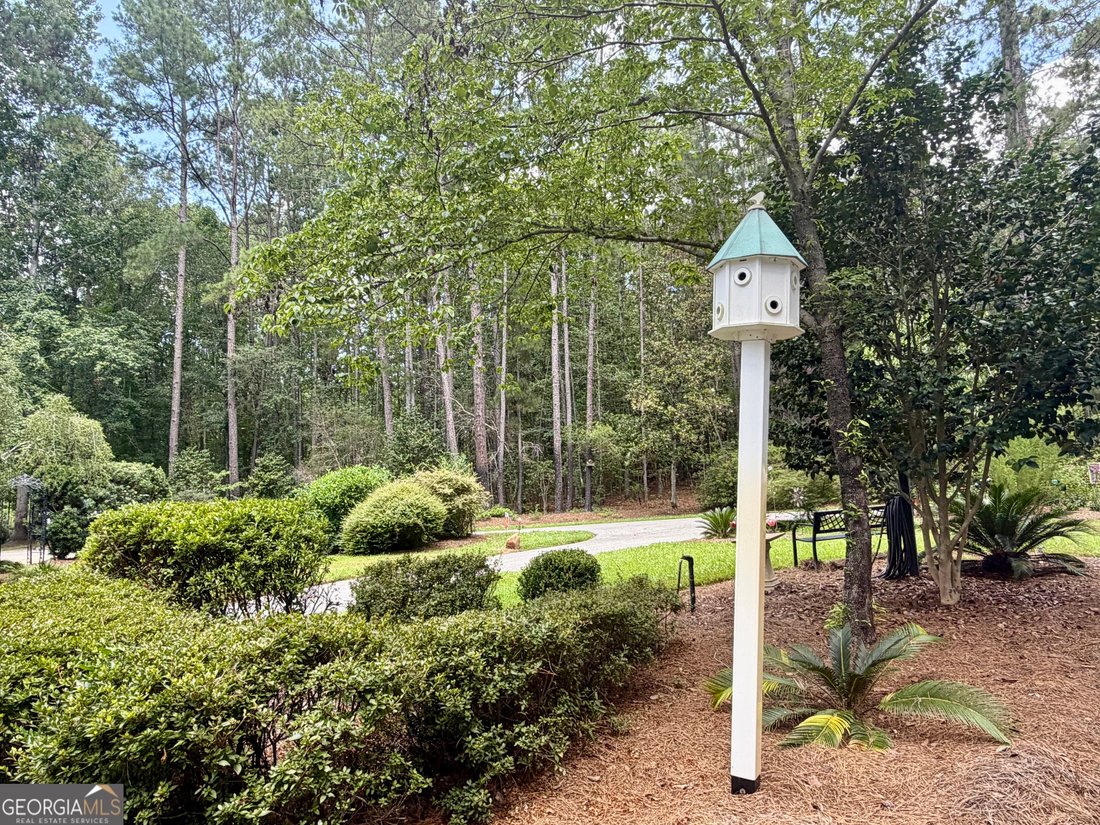 Maison à Reidsville, Géorgie, États-Unis 4 - 18500104