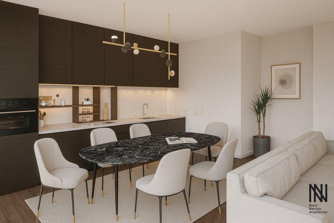 Apartment in Alcantara, Lisbon, Portugal 4 - 16093679