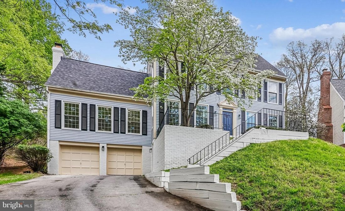 House in North Potomac, Maryland, United States 2 - 18504929