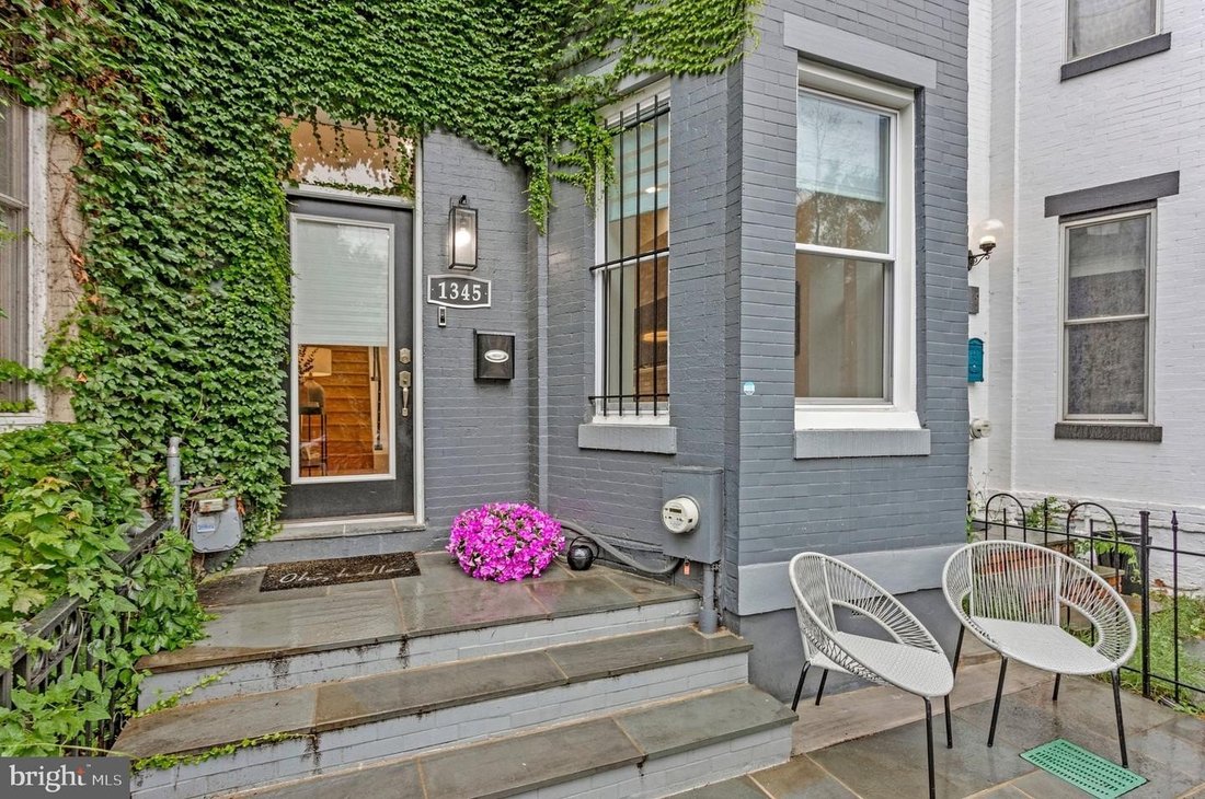 House in Washington, District of Columbia, United States 2 - 18506596