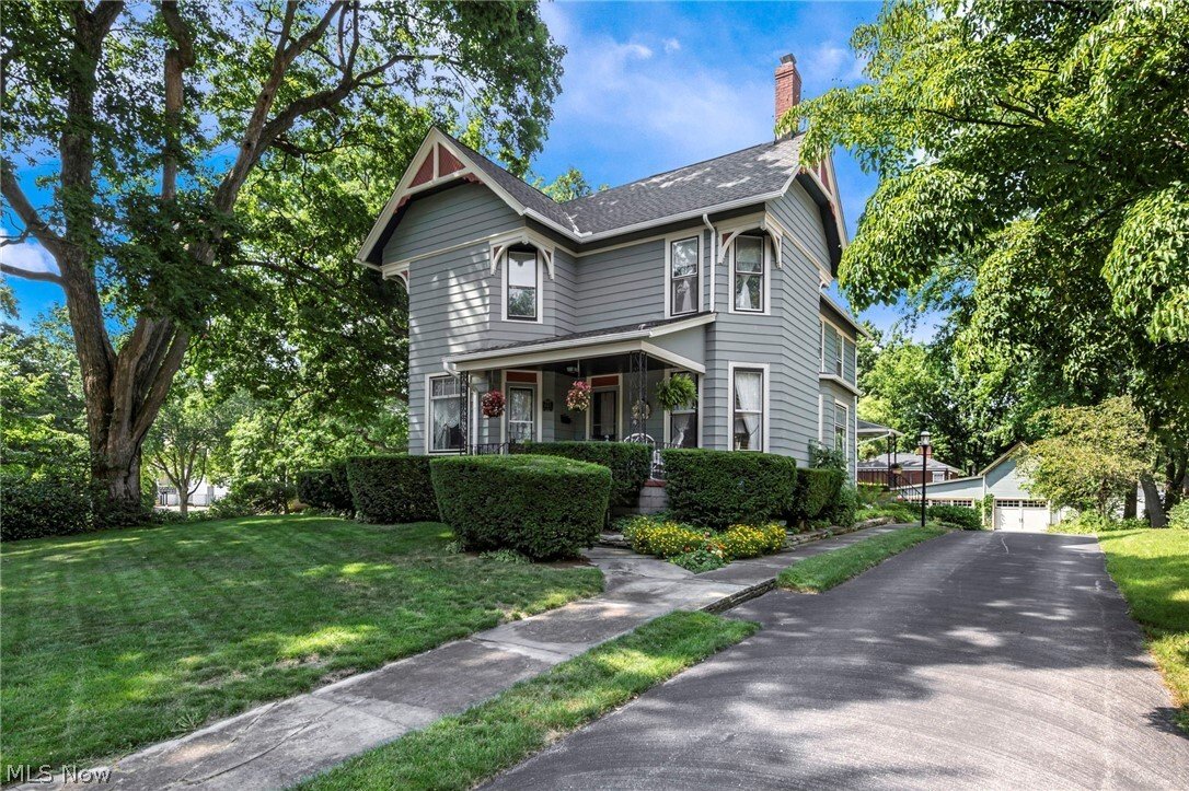 House in Kent, Ohio, United States 3 - 18499365