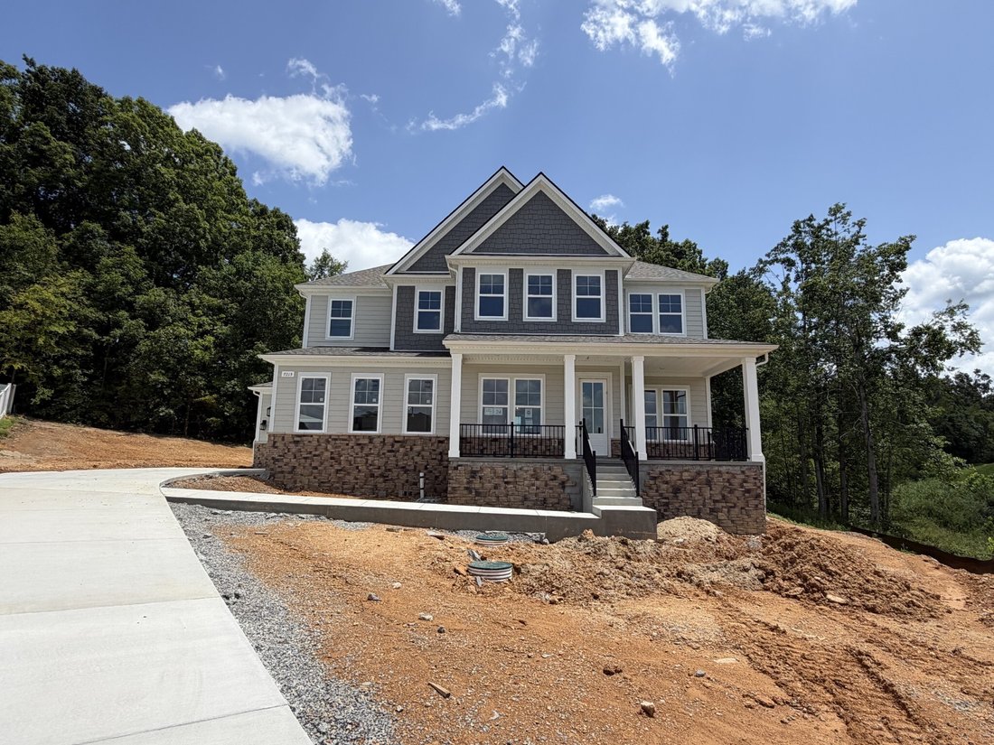 House in Bon Aqua, Tennessee, United States 3 - 18499994