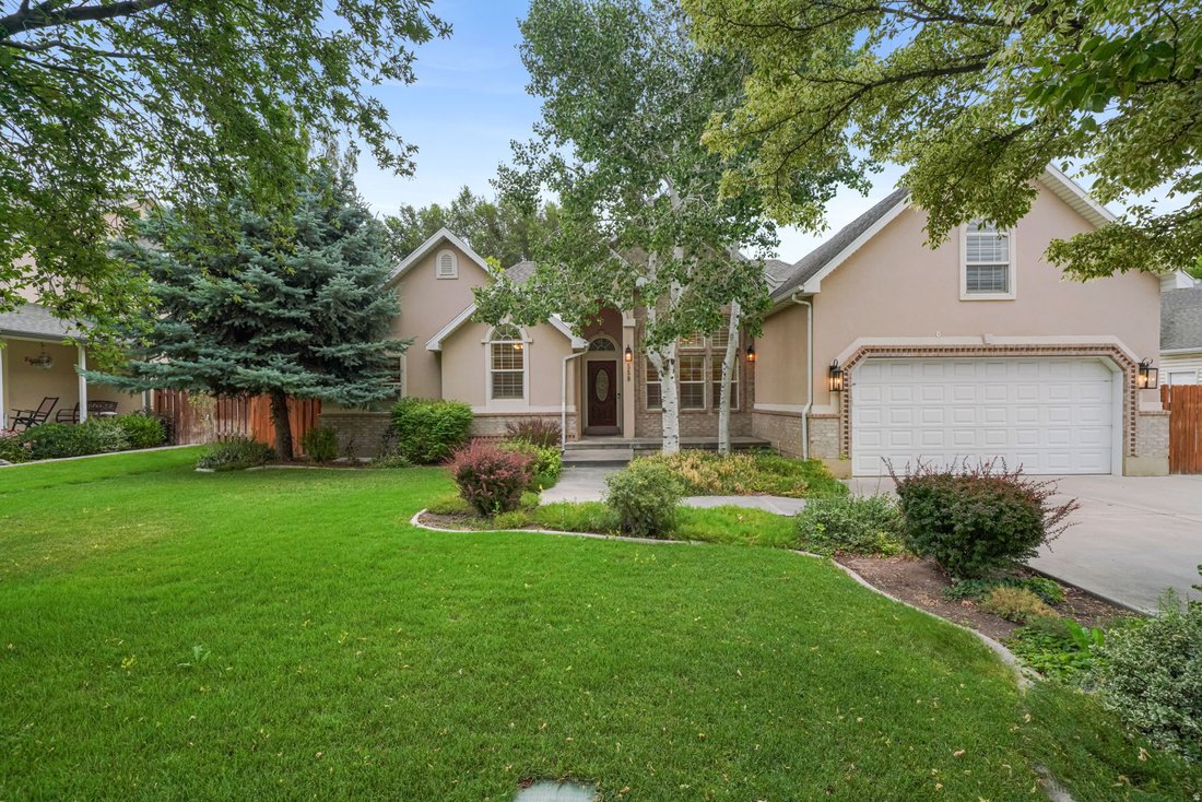 House in Highland, Utah, United States 1 - 18502221