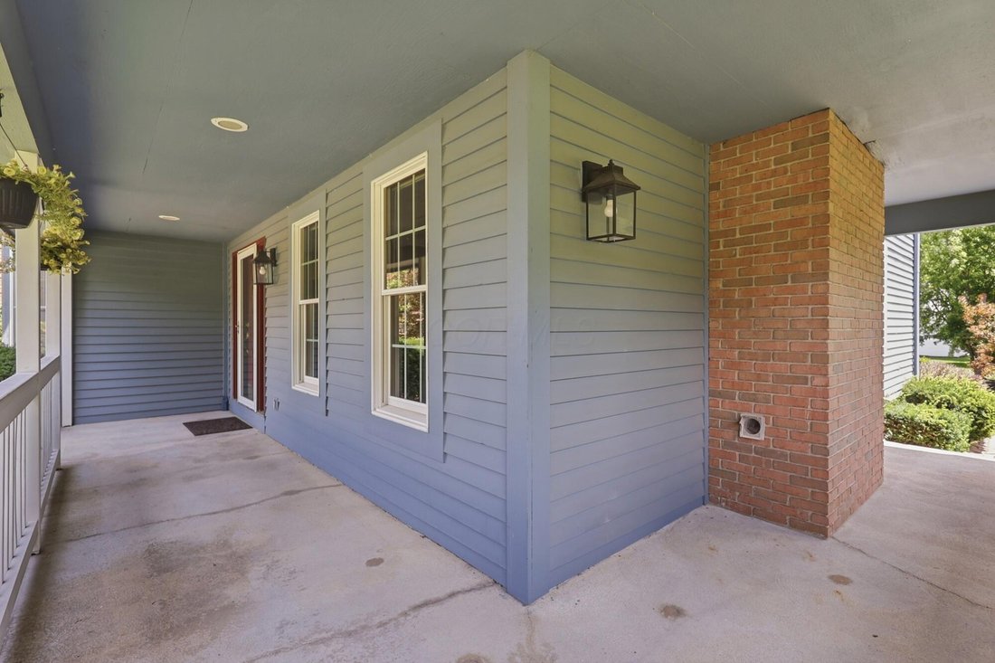 House in Marysville, Ohio, United States 5 - 18502393
