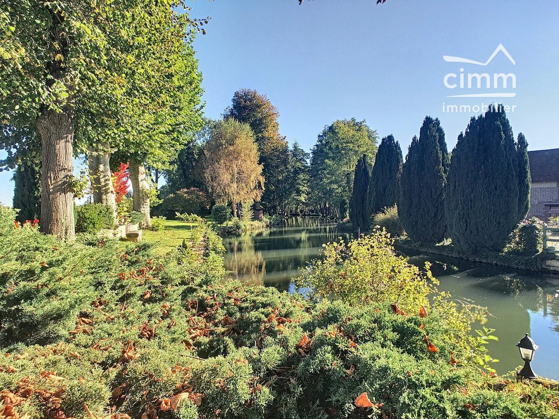 House in Arrondissement of Montargis, Centre-Val de Loire, France 5 - 15704793