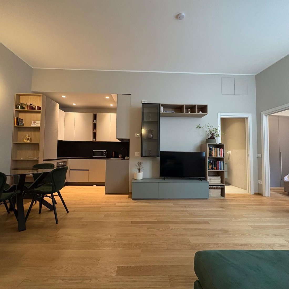Apartment in Cenisio - Sarpi, Milan, Italy 2 - 18501873