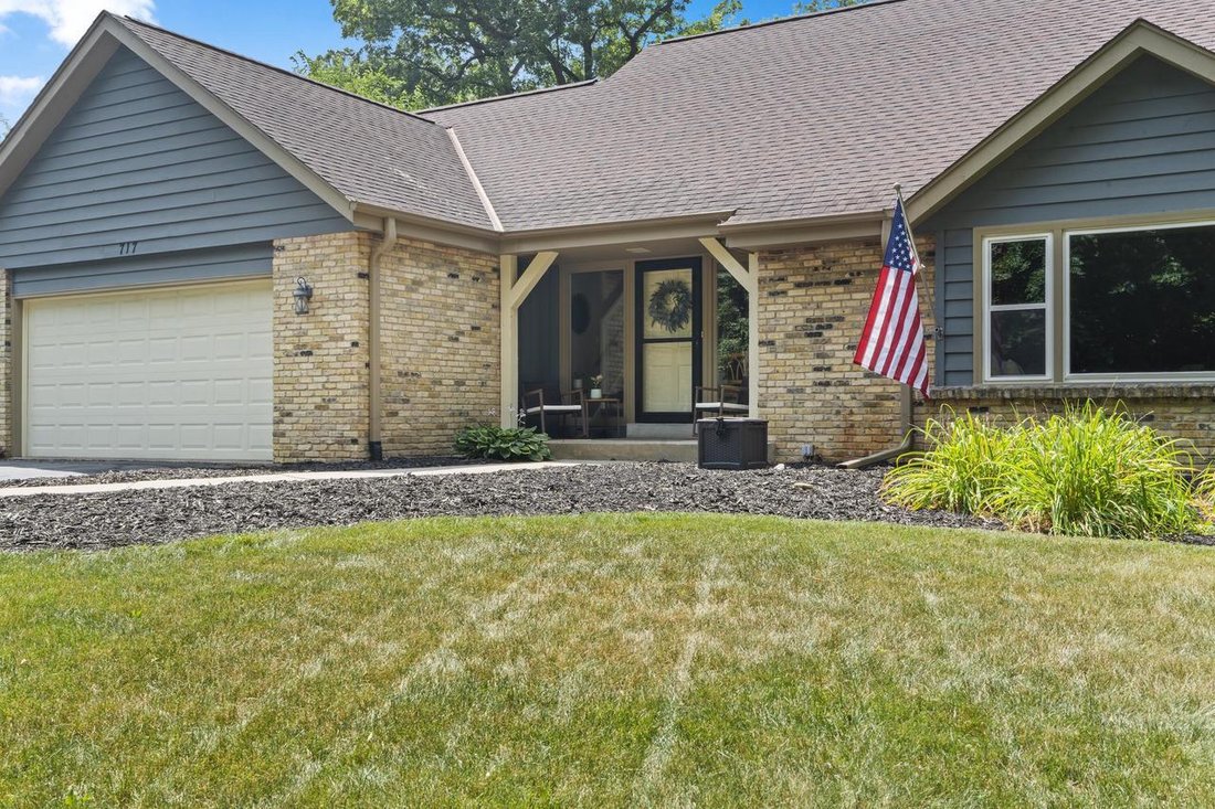 House in Delafield, Wisconsin, United States 2 - 18502320