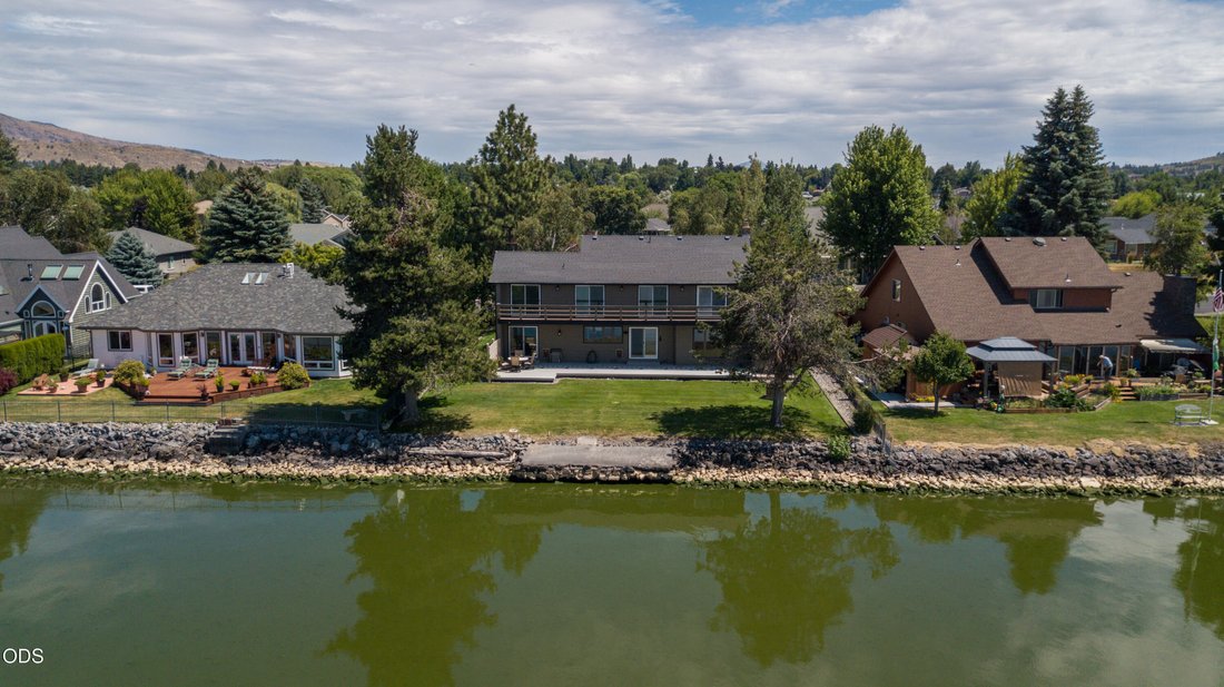 Haus in Klamath Falls, Oregon, Vereinigte Staaten 1 - 18501731