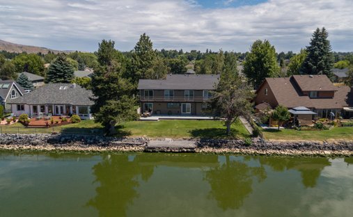 Casa a Klamath Falls, Oregon, Stati Uniti 1