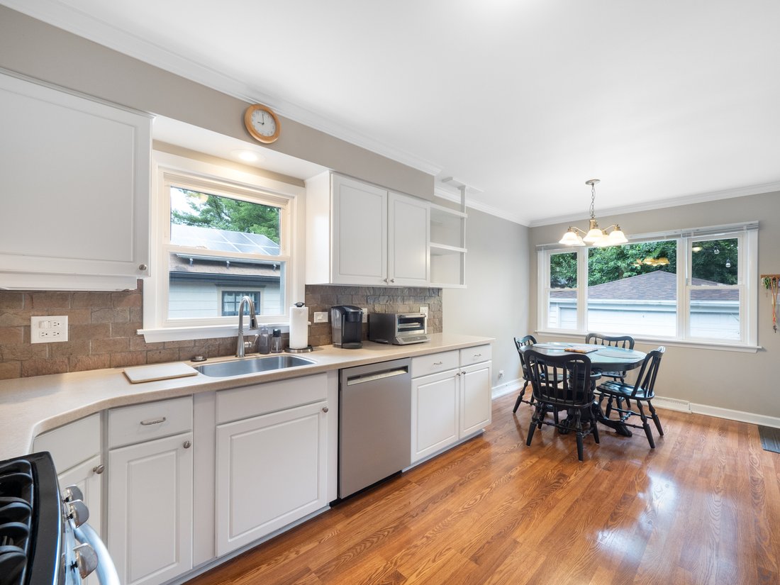 House in Glenview, Illinois, United States 5 - 18502808